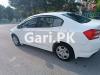 Honda City 1.3 i-VTEC Prosmatec 2016 For Sale in Rawalpindi