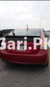 Toyota Prius S LED Edition 1.8 2010 For Sale in Islamabad