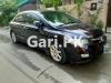 Honda Civic VTi 1.8 i-VTEC 2014 For Sale in Islamabad