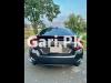 Honda Civic Turbo 1.5 VTEC CVT 2021 For Sale in Islamabad