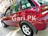 Suzuki Cultus VXL 2004 For Sale in Rawalpindi