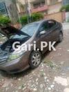 Honda City IVTEC 2017 For Sale in Lahore