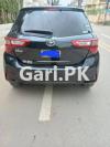 Toyota Vitz  2017 For Sale in Peshawar