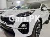 Kia Sportage  2022 For Sale in Islamabad