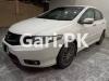 Honda City IVTEC 2017 For Sale in Johar Town