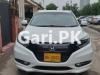 Honda Vezel  2015 For Sale in Karachi