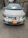 Toyota Corolla XLI 2010 For Sale in Peshawar