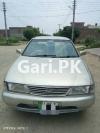 Nissan Sunny  1998 For Sale in Jaranwala