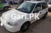 Suzuki Cultus VXR 2007 For Sale in Islamabad