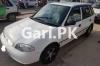 Suzuki Cultus VXR 2007 For Sale in Islamabad Expressway