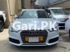 Audi A6  2017 For Sale in Karachi