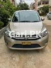 Suzuki Cultus VXL 2019 For Sale in Karachi