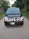 Daihatsu Move  2018 For Sale in Lahore