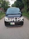 Daihatsu Move  2018 For Sale in Ali View Park