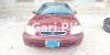 Honda Civic VTi 1998 For Sale in Karachi