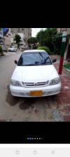 Suzuki Cultus  2015 For Sale in Karachi