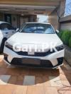 Honda Civic Turbo 1.5 2022 For Sale in Islamabad