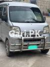 Daihatsu Hijet  2011 For Sale in Karachi