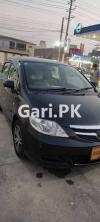 Honda City IDSI 2007 For Sale in Lahore