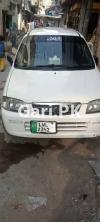 Suzuki Alto  2006 For Sale in Lahore