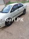 Toyota Corolla XLI 2007 For Sale in Nowshera Road