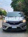 Honda Fit  2017 For Sale in Sialkot