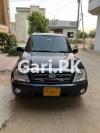 Suzuki Vitara  2007 For Sale in Gulshan-e-Maymar