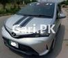 Toyota Vitz  2015 For Sale in Military Accounts Society - Block B