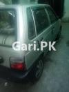 Suzuki Mehran VXR 2005 For Sale in Kamoke
