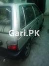 Suzuki Mehran VXR 2005 For Sale in GT Road