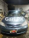 Honda Civic VTi Oriel 2004 For Sale in DHA Phase 2 Extension