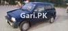 Suzuki Mehran VX 2013 For Sale in Lahore