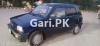 Suzuki Mehran VX 2013 For Sale in Johar Town Phase 2