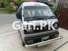 Suzuki Bolan  2017 For Sale in Multan