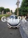 Honda Civic Oriel 1.8 i-VTEC CVT 2017 For Sale in Lahore