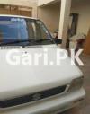 Suzuki Mehran VX 2011 For Sale in Lahore