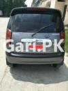 Hyundai Santro Exec GV 2004 For Sale in Lahore