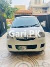 Daihatsu Mira  2011 For Sale in DHA City