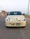 Suzuki Alto  2019 For Sale in Lahore
