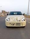 Suzuki Alto  2019 For Sale in DHA Phase 2