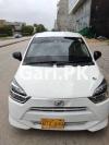 Daihatsu Mira  2021 For Sale in Nazimabad 1