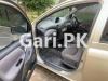 Toyota Vitz  2003 For Sale in Peshawar