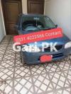 Suzuki Alto  2008 For Sale in Wapda Town