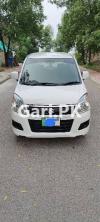 Suzuki Wagon R  2018 For Sale in Islamabad