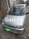 Daihatsu Cuore  2006 For Sale in Lahore