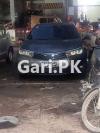 Toyota Corolla GLI 2015 For Sale in Karachi