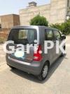 Suzuki Wagon R VXL 2020 For Sale in Bahawalpur