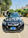 Honda Vezel  2016 For Sale in LDA Avenue