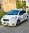 Toyota Vitz  2006 For Sale in Wapda Town