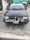 Suzuki Khyber  1990 For Sale in Hazro